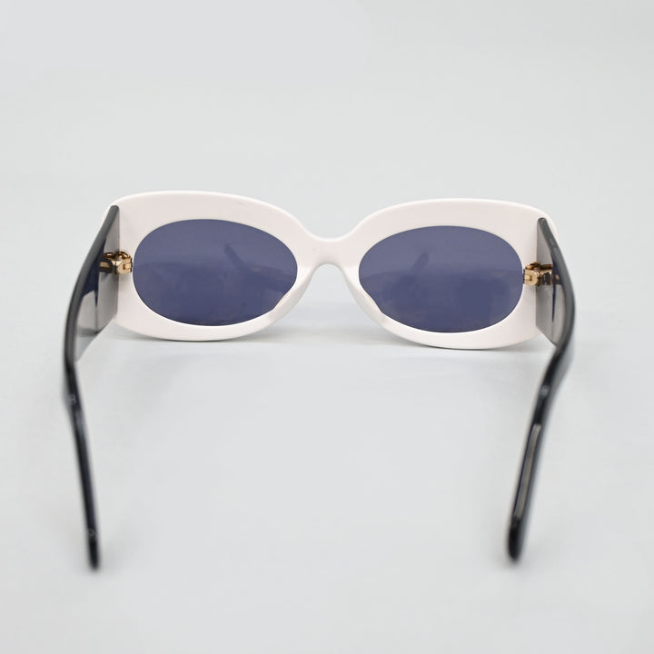 *CHANEL Chanel Coco Mark Sunglasses P1207V