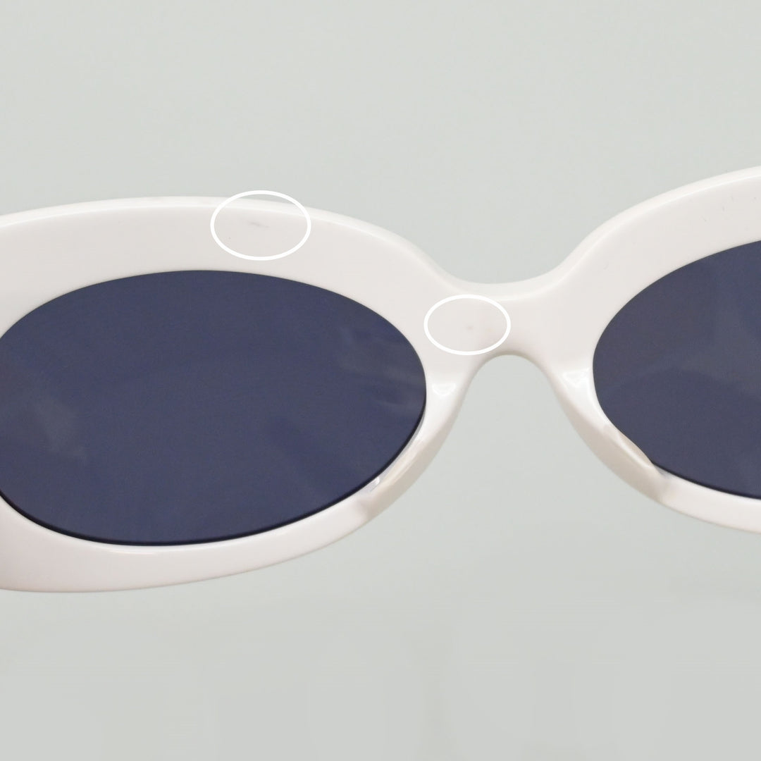 *CHANEL Chanel Coco Mark Sunglasses P1207V