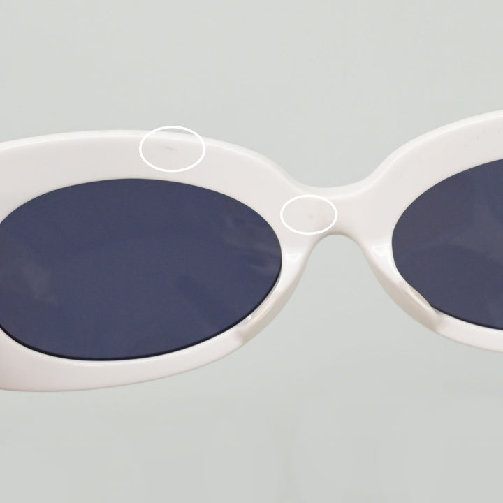 *CHANEL Chanel Coco Mark Sunglasses P1207V