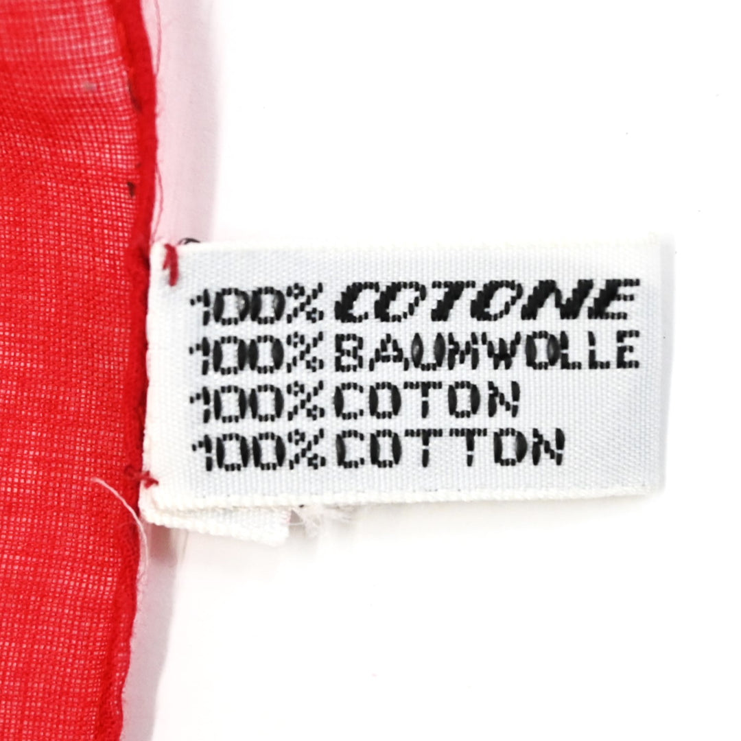 CHANEL Chanel? Coco Mark Scarf Stall P43370V