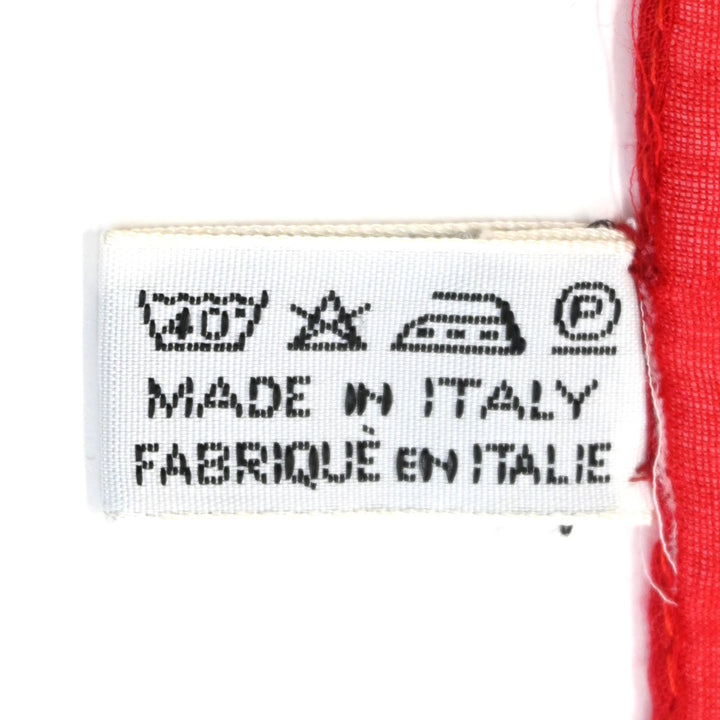 CHANEL Chanel? Coco Mark Scarf Stall P43370V