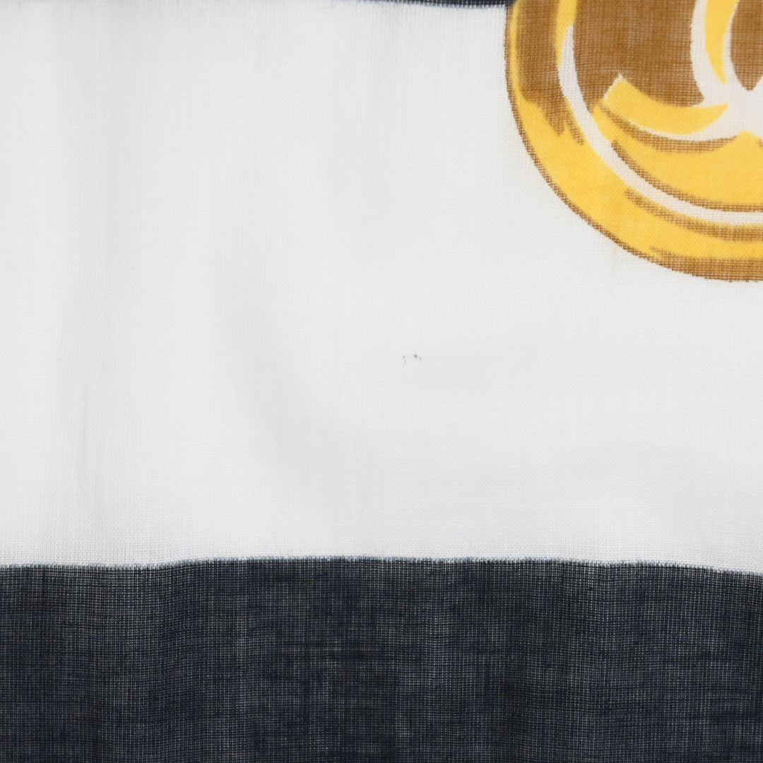 CHANEL Chanel? Coco Mark Scarf Stall P43370V