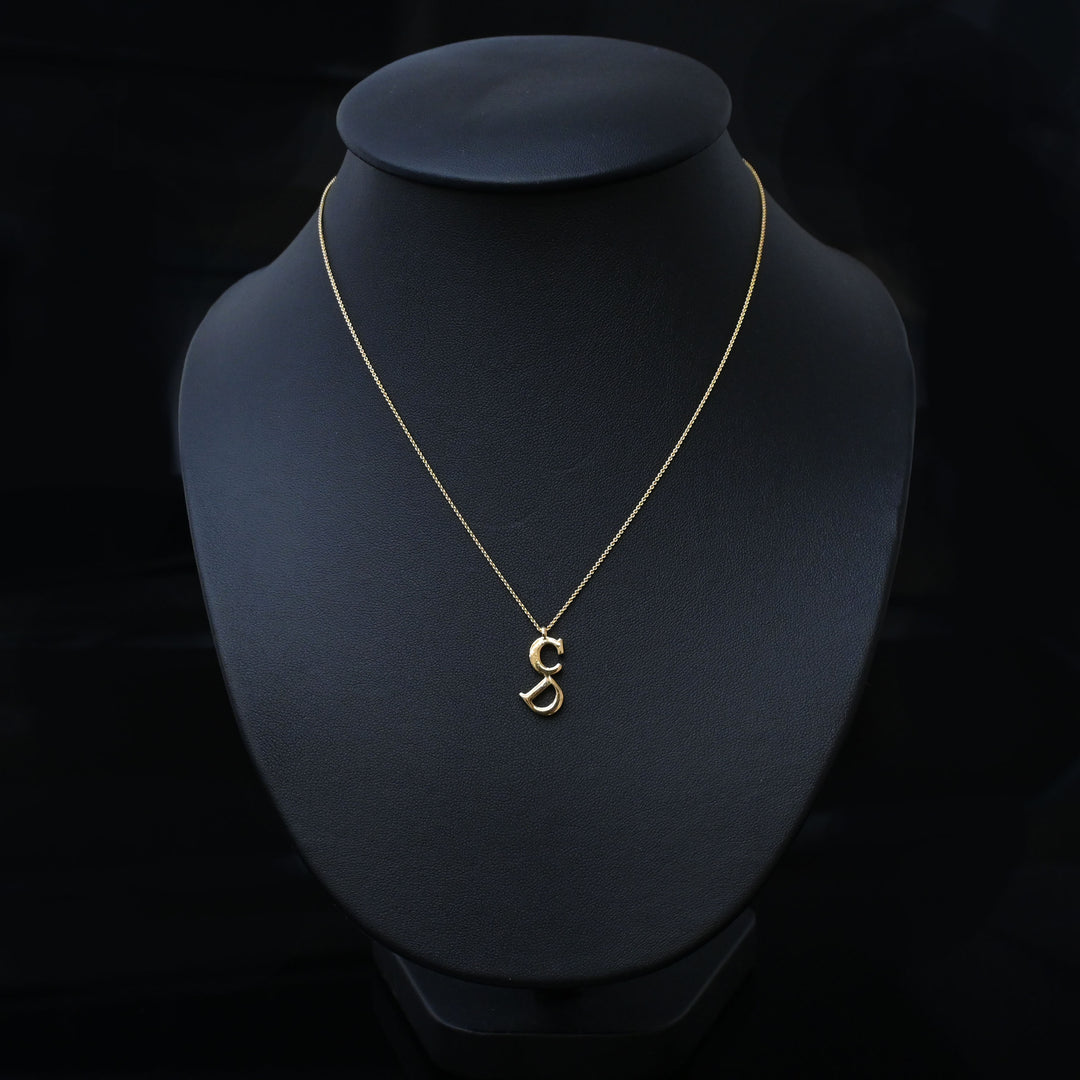 Christiandior Christian Dior?