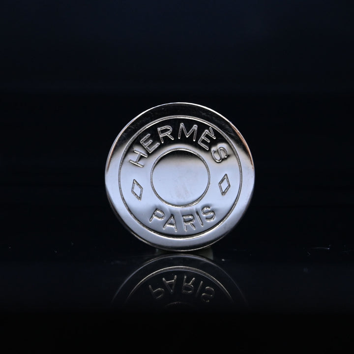 *HERMES エルメス セリエ イヤリング P43403V