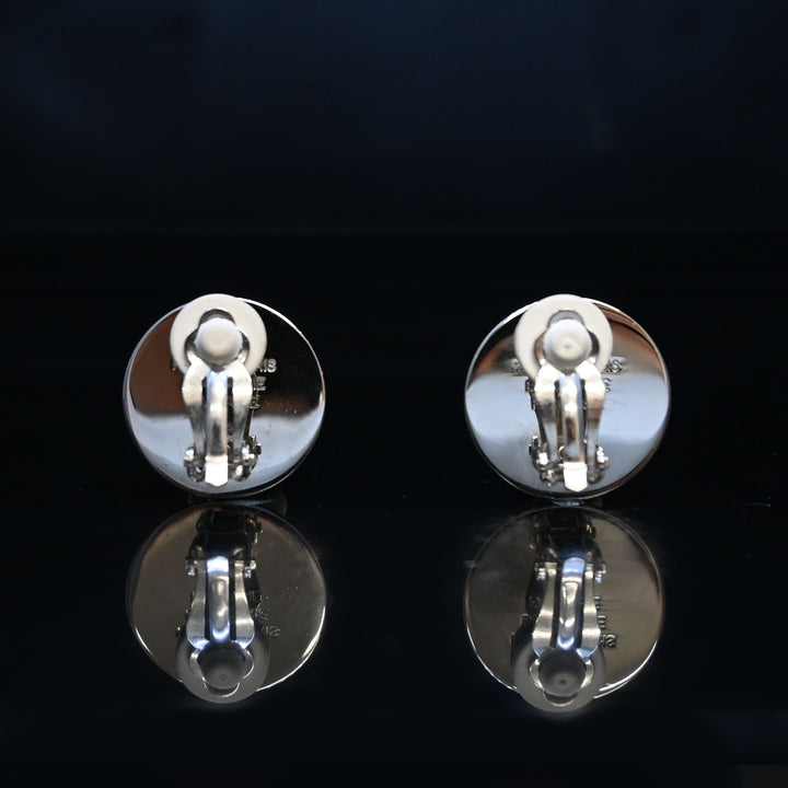 *HERMES エルメス セリエ イヤリング P43403V