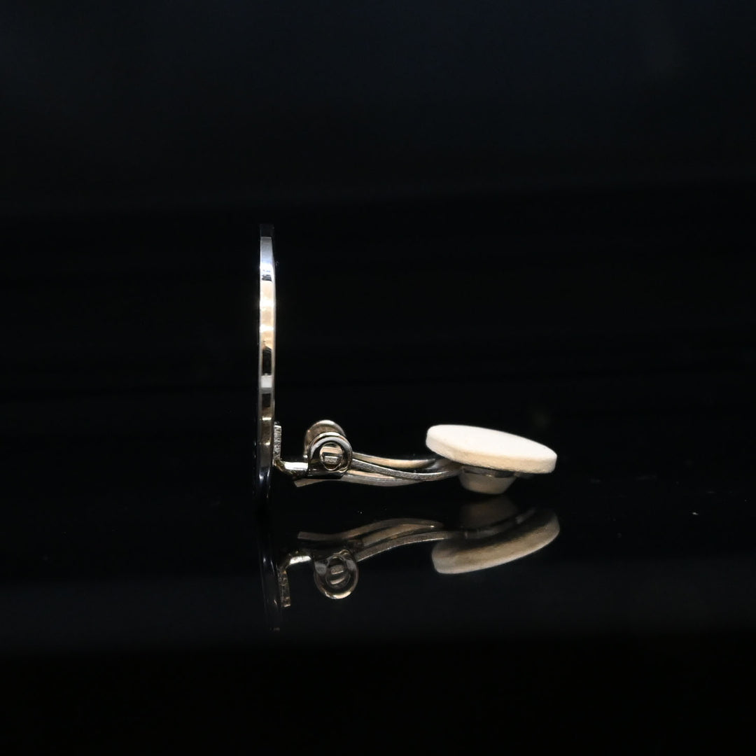 *HERMES エルメス セリエ イヤリング P43403V