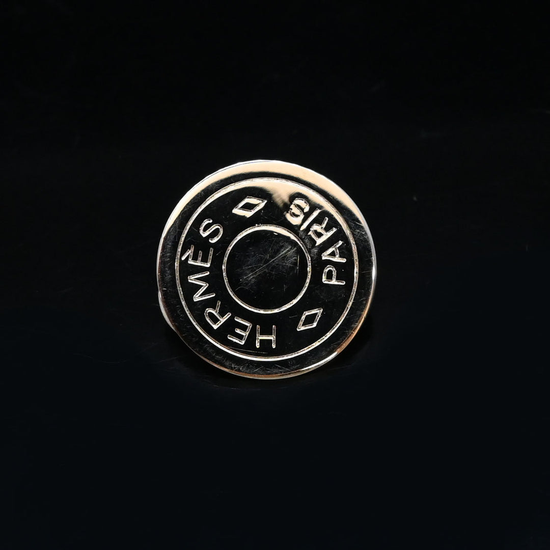 *HERMES エルメス セリエ イヤリング P43403V