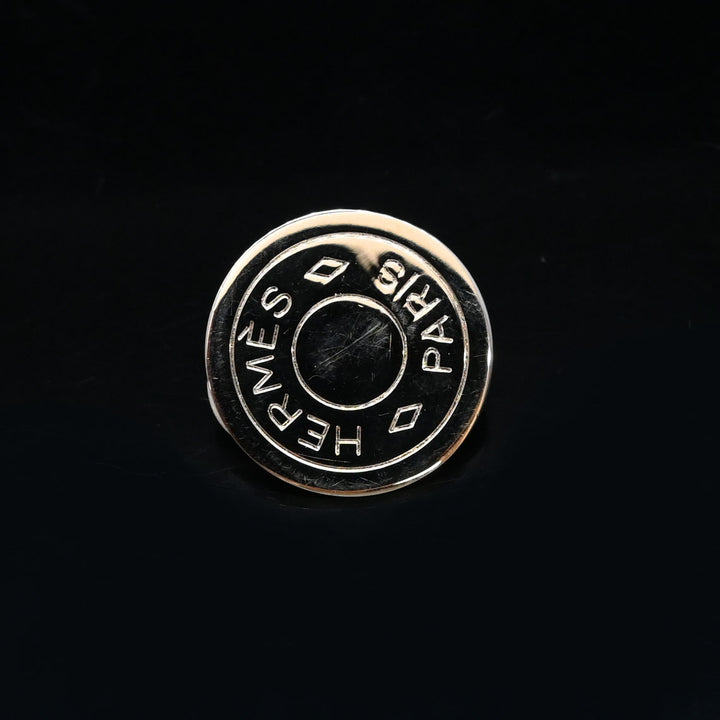 *HERMES エルメス セリエ イヤリング P43403V