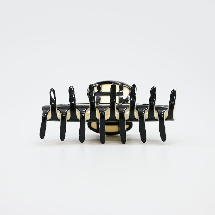 샤넬 코코 마크 밴스 헤어 클립 P45346V