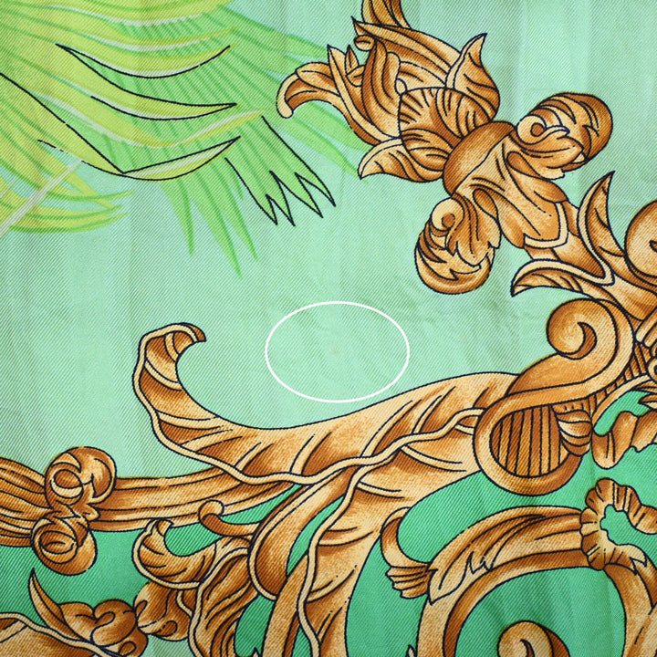 gianniversace gean从不sato百褶裙P11202V