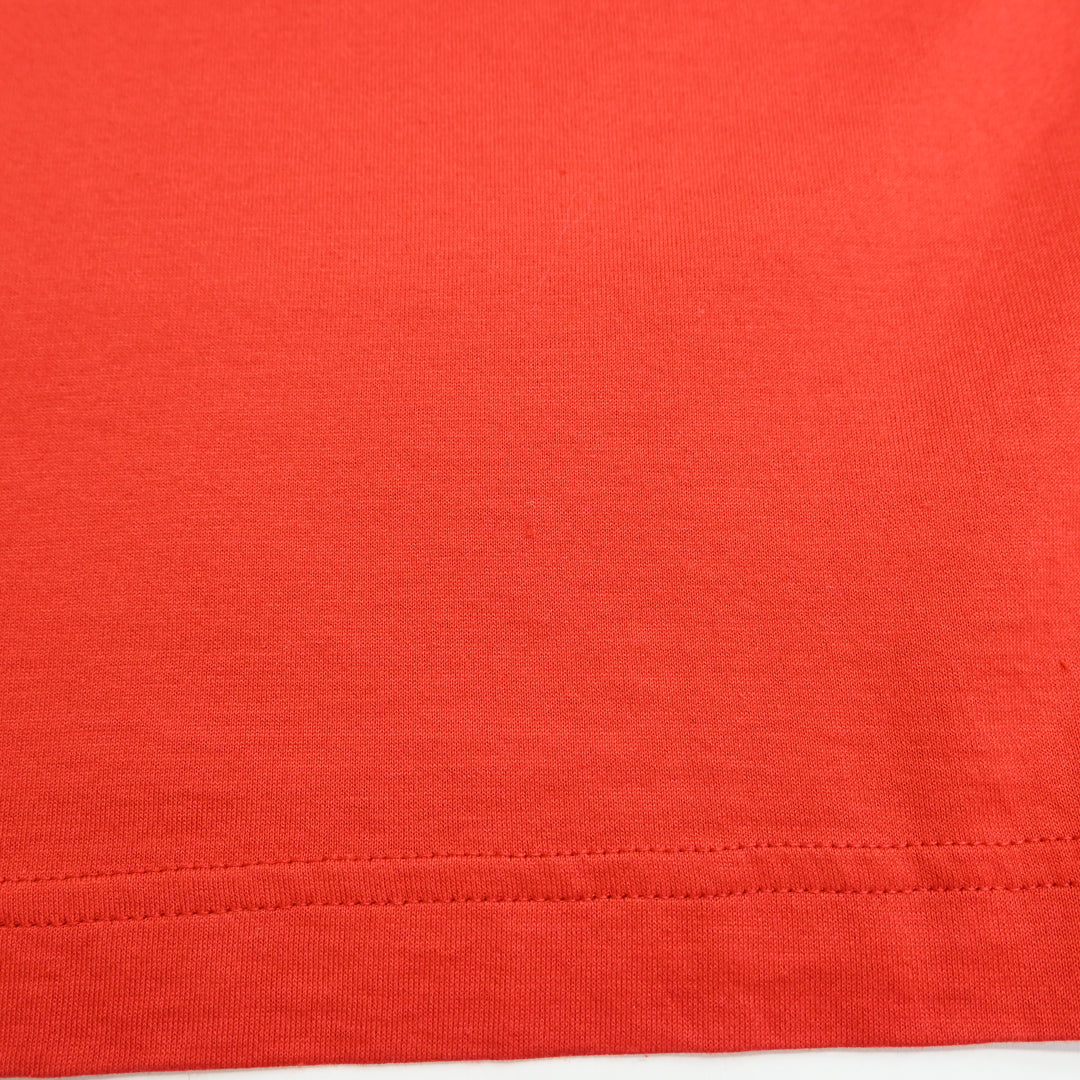 ChristianDiorSports Christian Dirty Sports T-衬衫P43410V