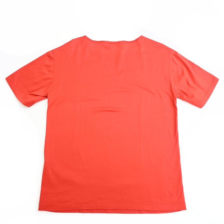 ChristianDiorSports Christian Dirty Sports T-衬衫P43410V