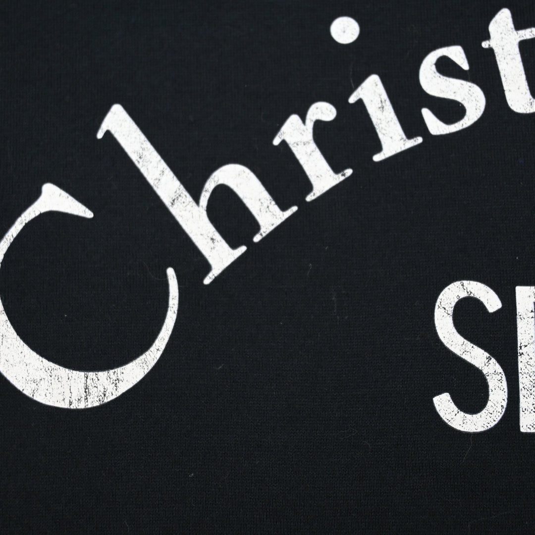 ChristianDiorsports Christian Dirty Sports T- 셔츠 P43406V