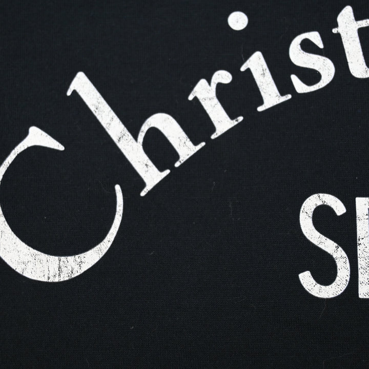 ChristianDiorsports Christian Dirty Sports T- 셔츠 P43406V