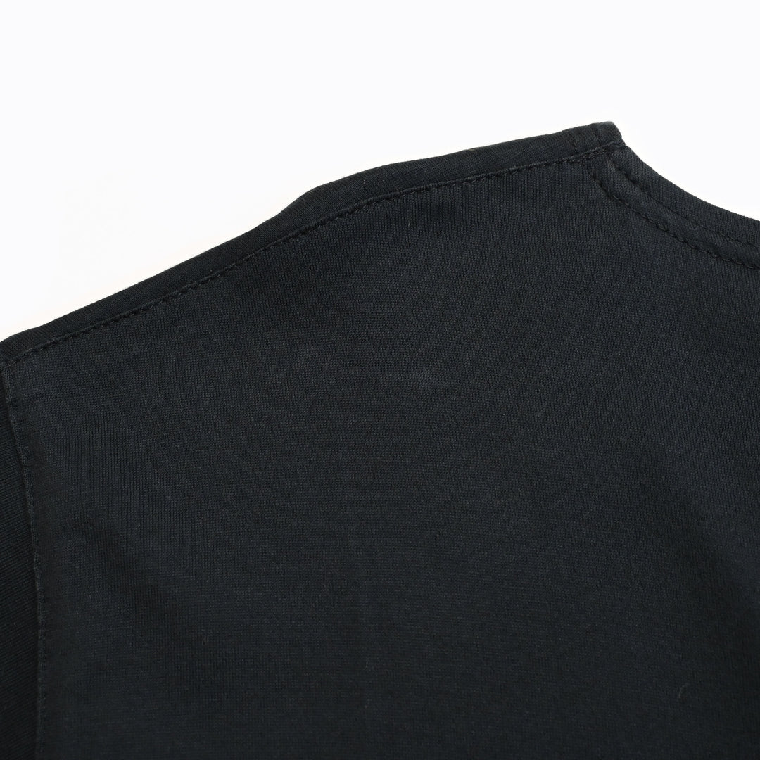 ChristianDiorsports Christian Dirty Sports T- 셔츠 P43406V