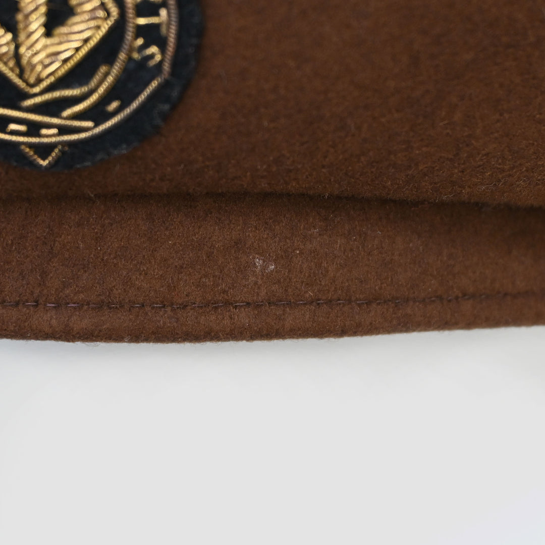 ChristianDiorSports基督教肮脏的运动贝雷帽P43447V