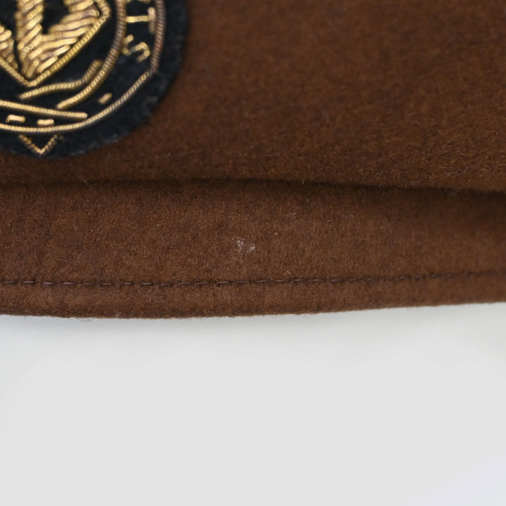 ChristianDiorSports基督教肮脏的运动贝雷帽P43447V