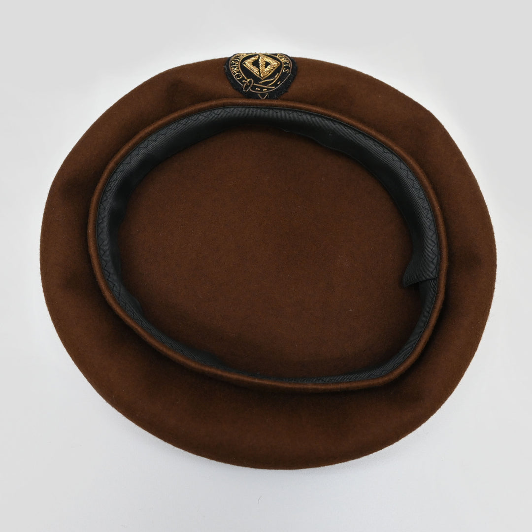 ChristianDiorSports基督教肮脏的运动贝雷帽P43447V