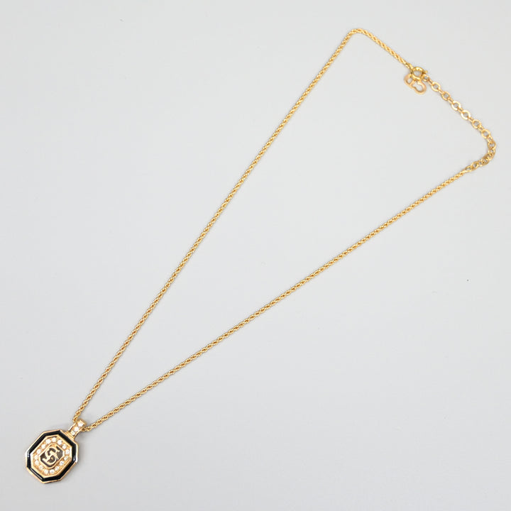 基督教基督教Dior水钻项链P43414V