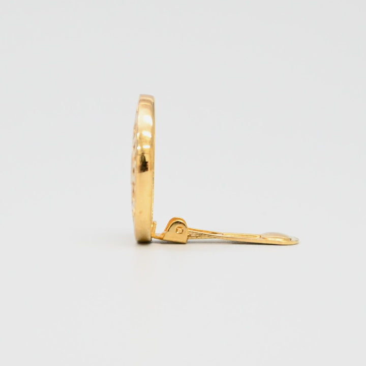 Christiandior Christian Dior Earring P43443V