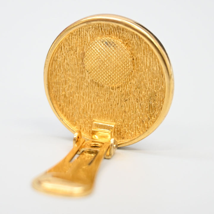 Christiandior Christian Dior Earring P43443V