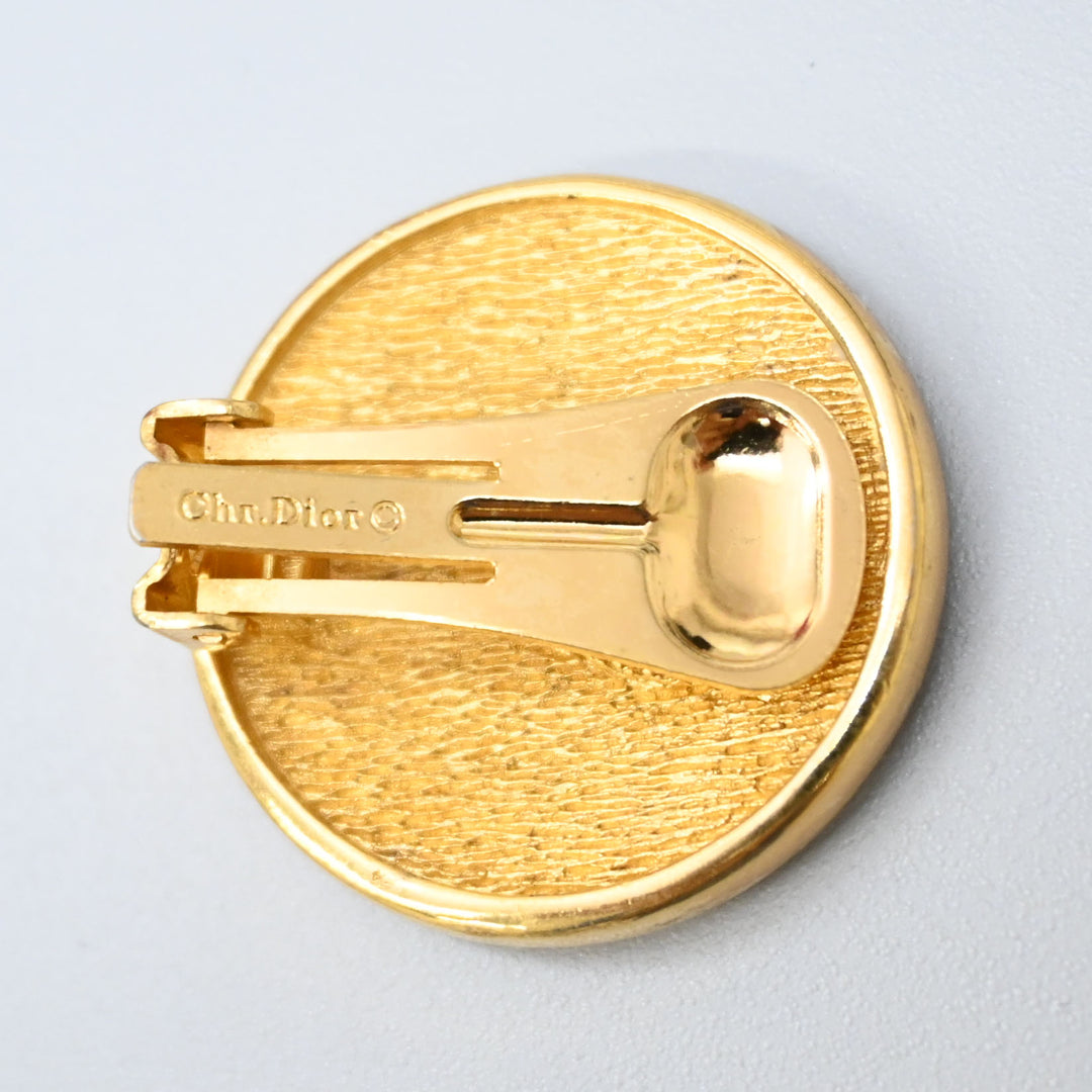 Christiandior Christian Dior Earring P43443V