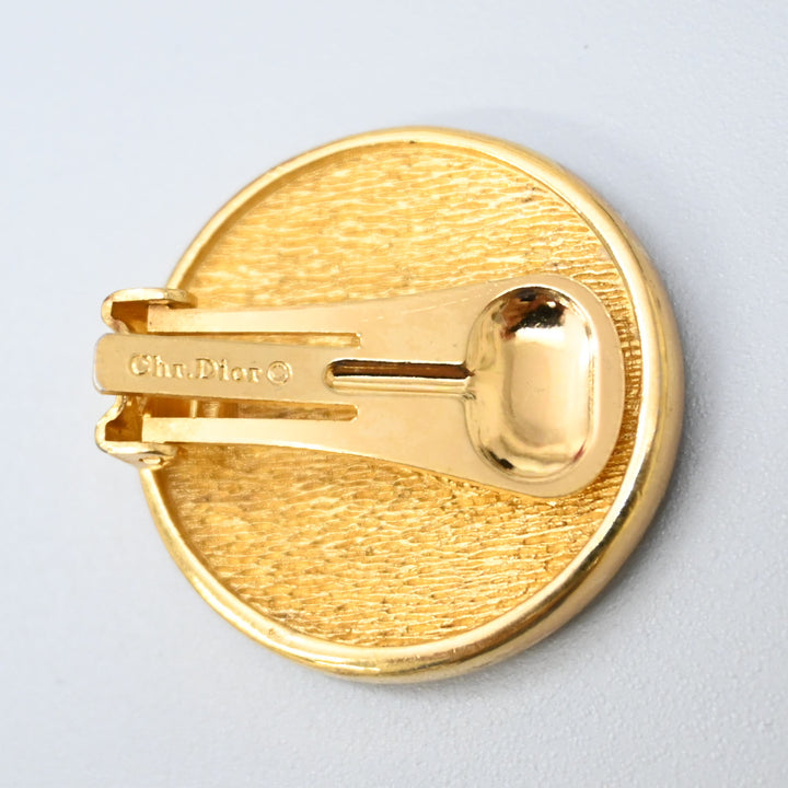 Christiandior Christian Dior Earring P43443V