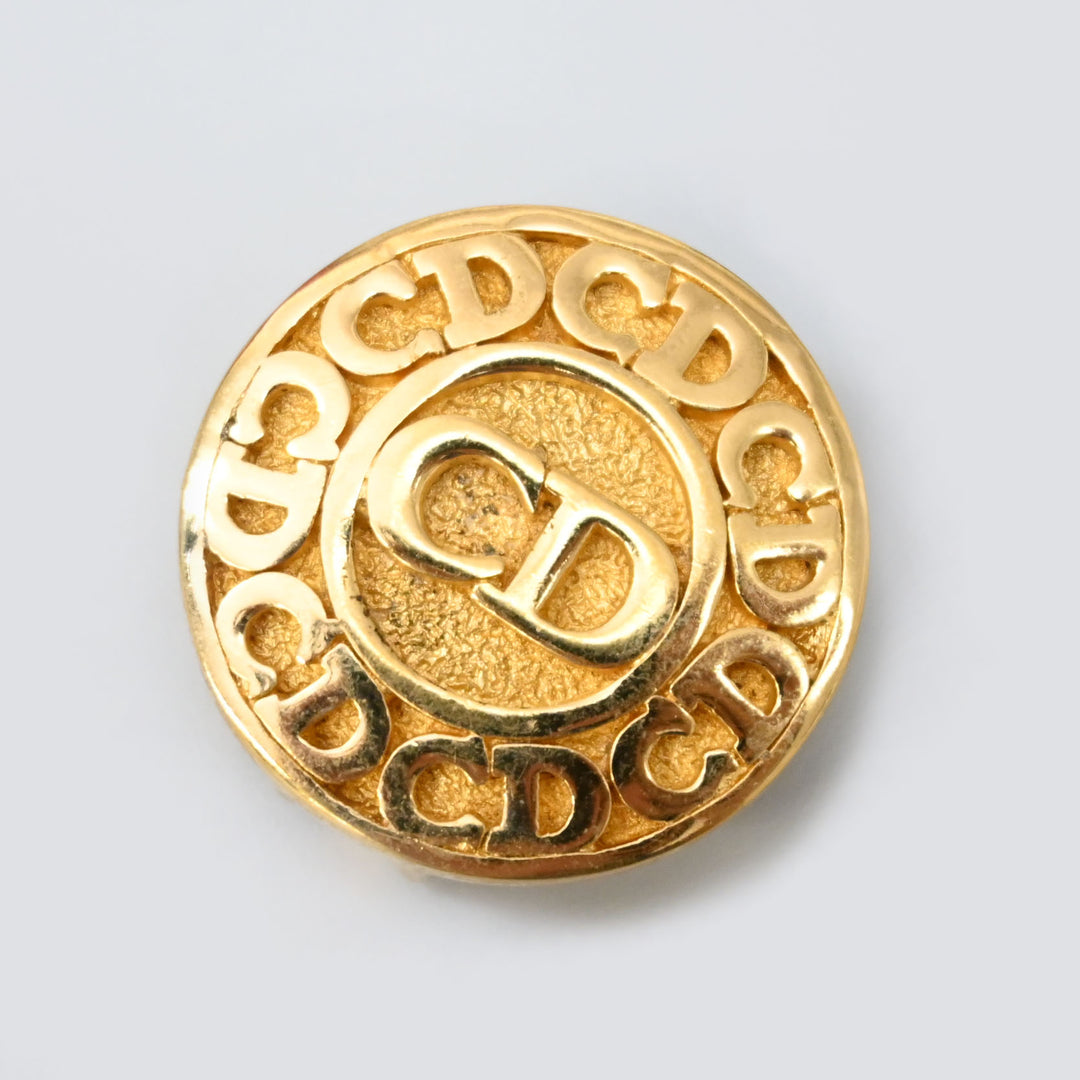 Christiandior Christian Dior Earring P43443V