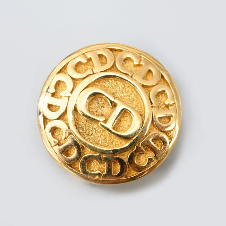 Christiandior Christian Dior Earring P43443V