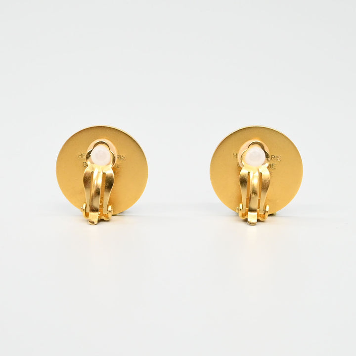 セリエ イヤリング