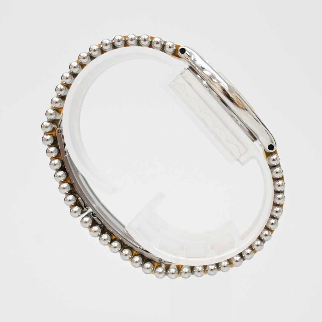 CARTIER 卡地亚桅杆21观看P43457V