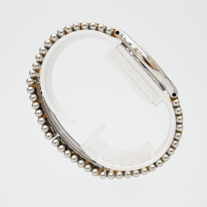 CARTIER 卡地亚桅杆21观看P43457V