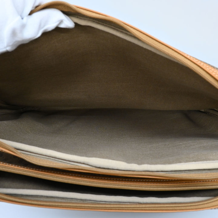 GUCCI Micro GG Shoulder Bag P11157V