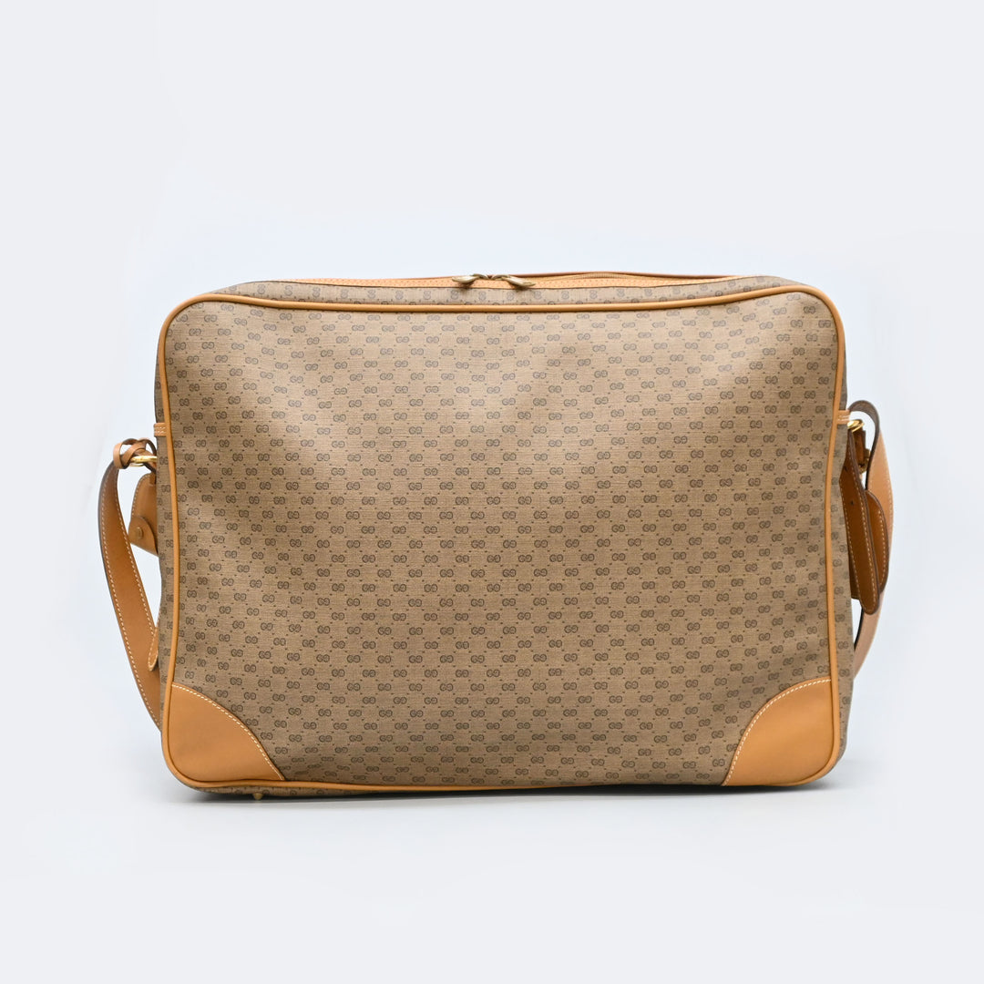 GUCCI Micro GG Shoulder Bag P11157V