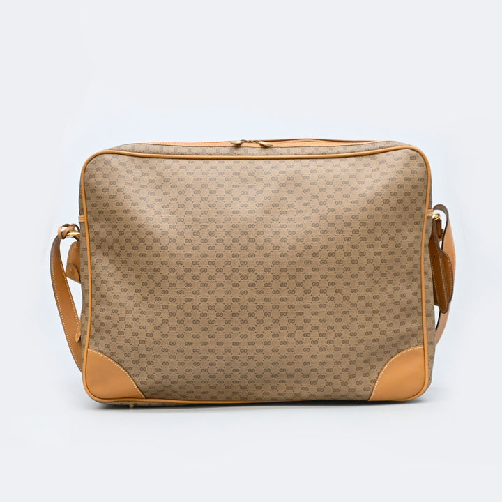 GUCCI Micro GG Shoulder Bag P11157V