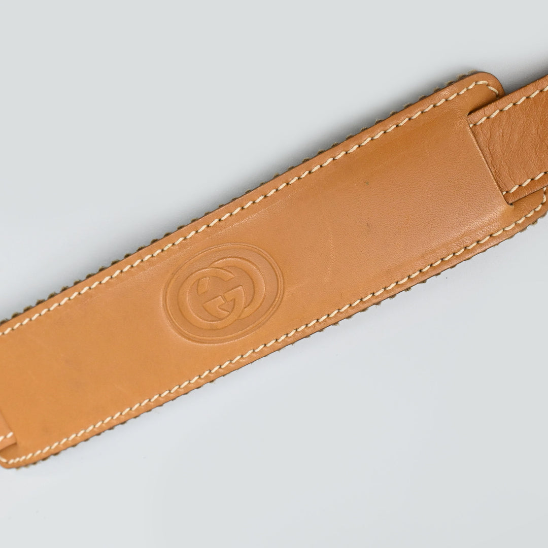 GUCCI Micro GG Shoulder Bag P11157V