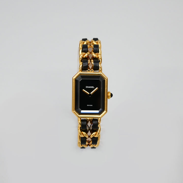 샤넬 프리미어 M 시계 P45191V