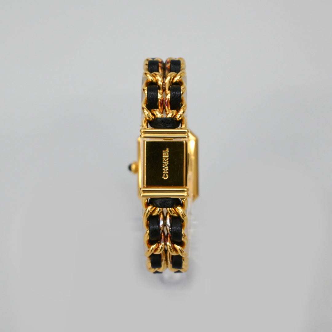 샤넬 프리미어 M 시계 P45191V