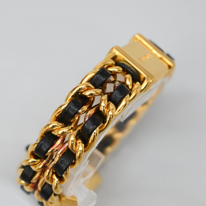 샤넬 프리미어 M 시계 P45191V