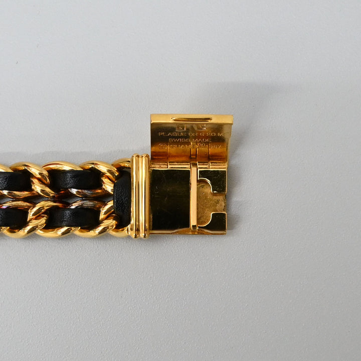 샤넬 프리미어 M 시계 P45191V