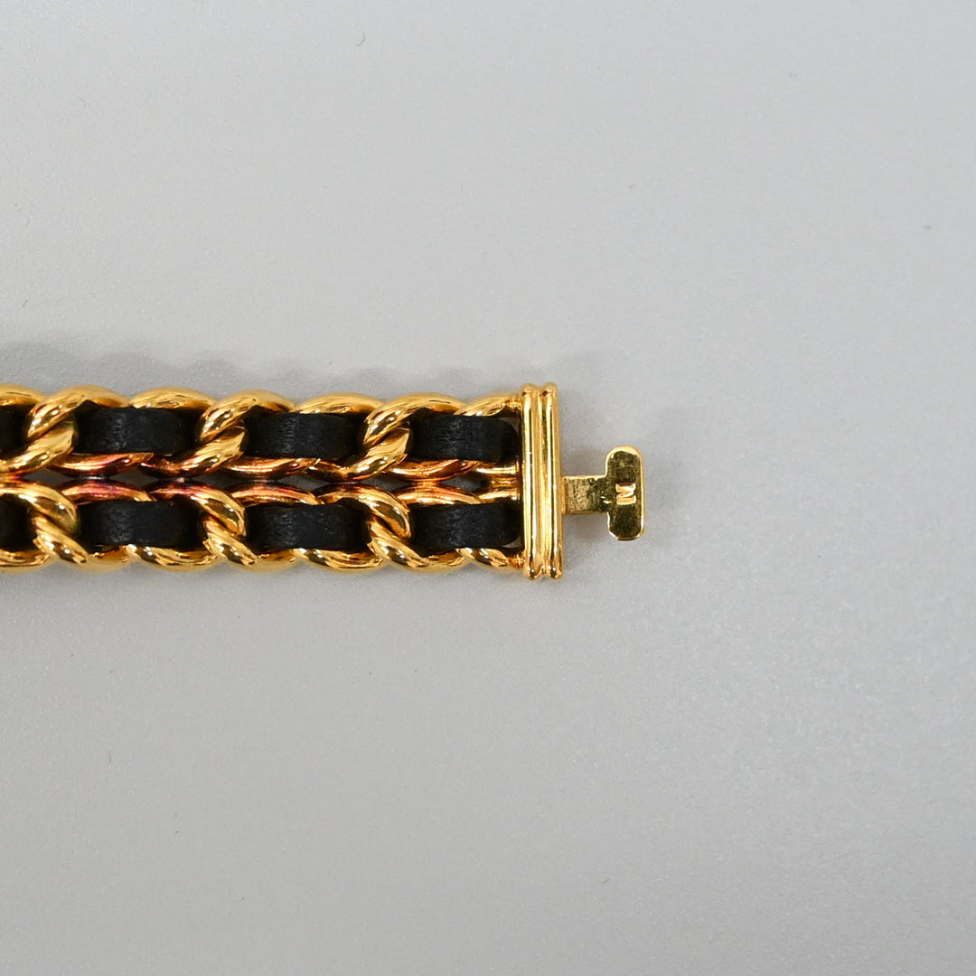 샤넬 프리미어 M 시계 P45191V