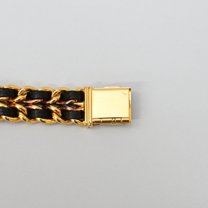 샤넬 프리미어 M 시계 P45191V