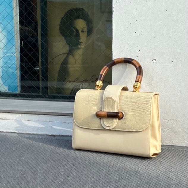 *FENDI フェンディ ハンドバッグ