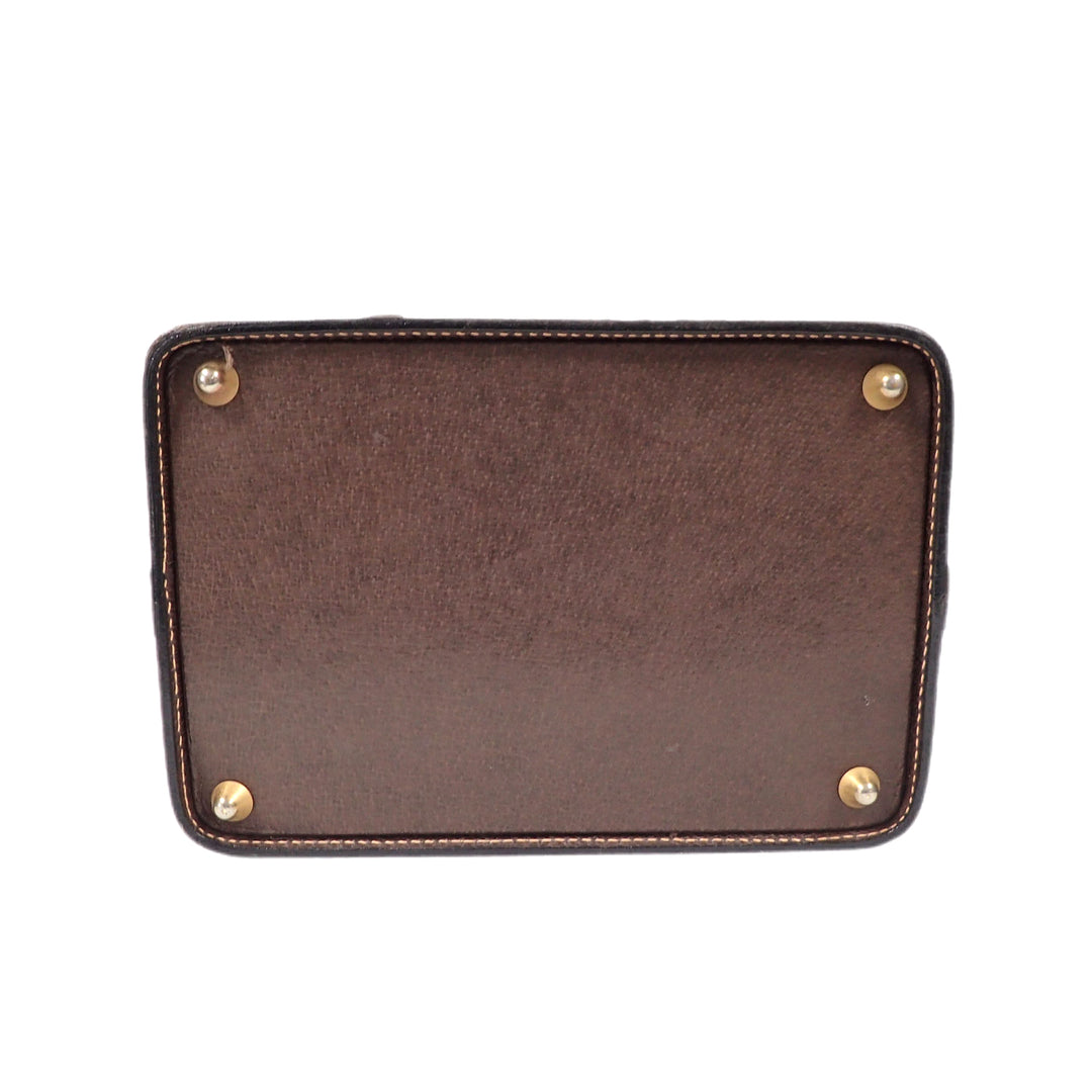 *GUCCI グッチ シェリー ハンドバッグ