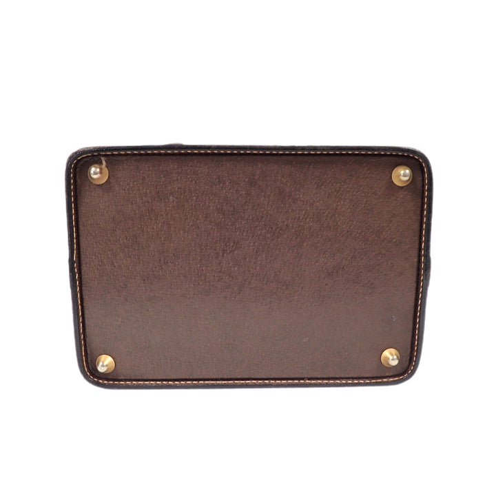 *GUCCI グッチ シェリー ハンドバッグ