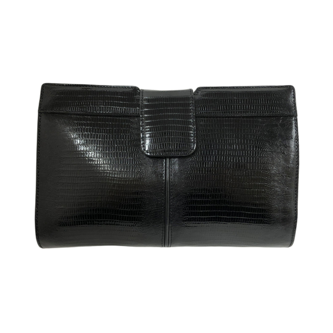 * Yves Saint Laurent IV Sun Love 클러치 백 YSL