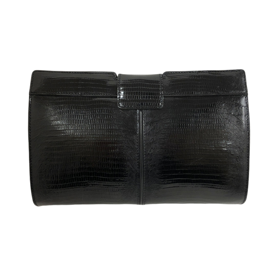 * Yves Saint Laurent IV Sun Love 클러치 백 YSL