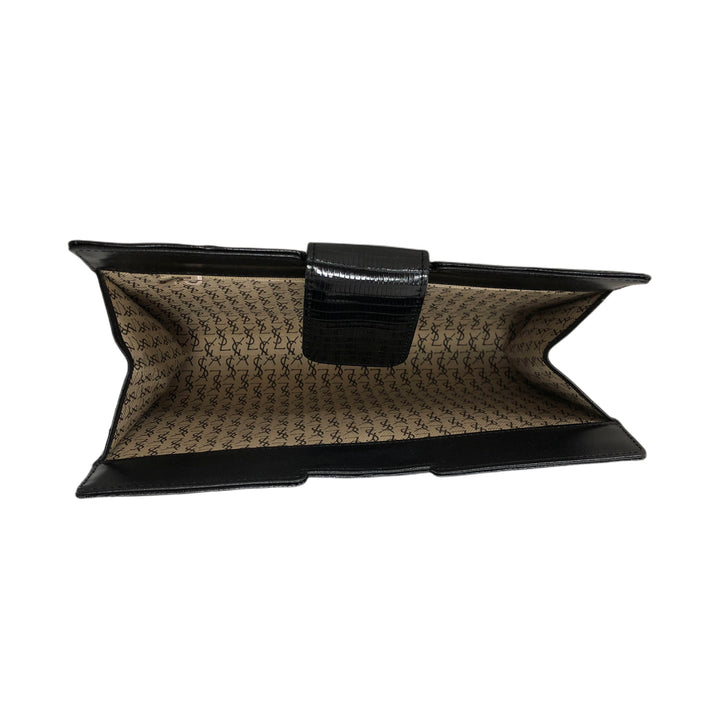 * Yves Saint Laurent IV Sun Love 클러치 백 YSL