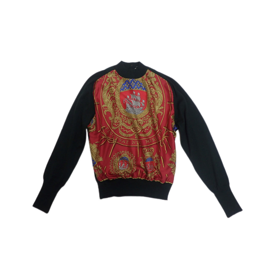 *HERMES knit