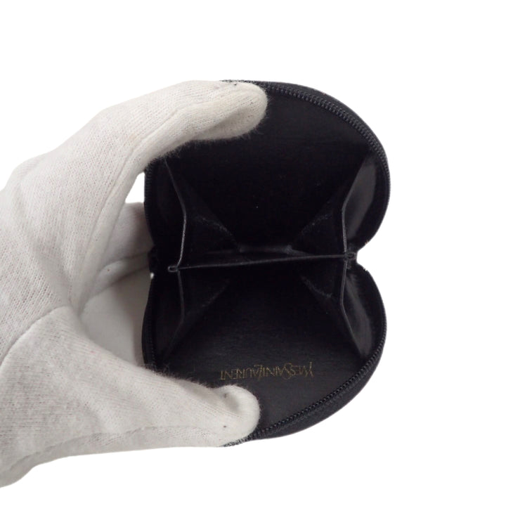 Yvessaintlaurent rivegauche(YSL) 입생로랑 코인 케이스